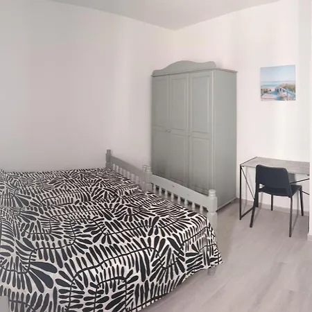 Apartment En Puerto Del Rosario Puerto del Rosario (Fuerteventura)